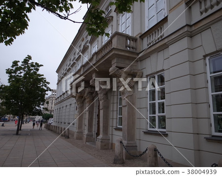 Poland-Warsaw 38004939