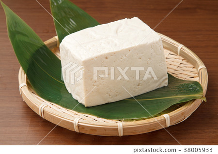 Cotton tofu 38005933