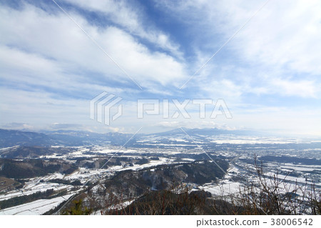 Numata市風景 Numata市風景 38006542