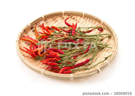 red pepper 38008058