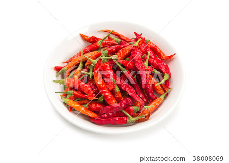 red pepper red pepper 38008069