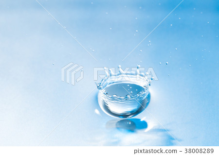 水滴和漣漪 水滴和漣漪 38008289