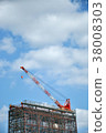Now under construction 38008303