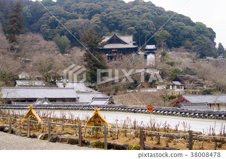 Hase Temple Hase Temple 38008478