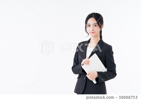 Business woman Business woman 38008753