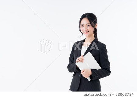 Business woman Business woman 38008754