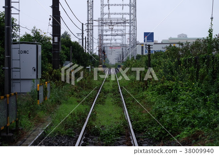 鶴見線 鶴見線 38009940