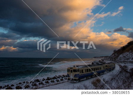 Gonosen線 Gonosen線 38010655