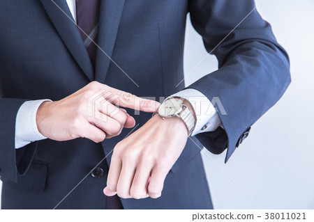 商務人士 商務人士 38011021