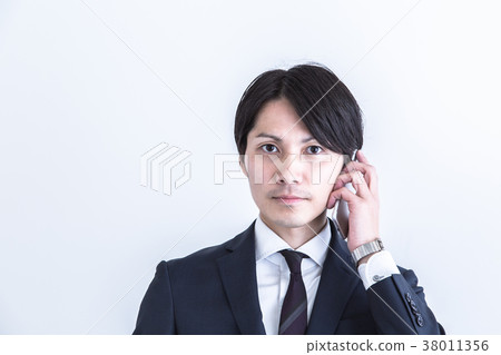 Business person 38011356