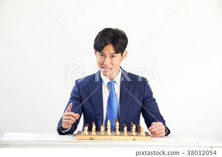 20 young business chess chess, chess, game, gambling 20 young business chess chess, chess, game, gambling 38012054