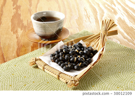黑豆黑豆茶 黑豆黑豆茶 38012109