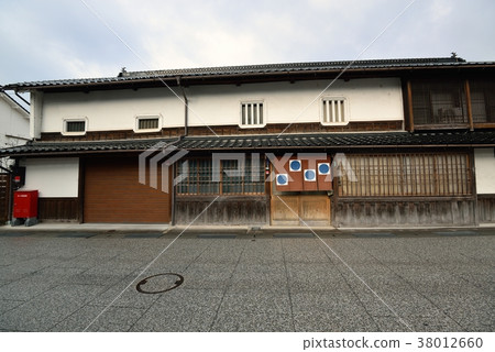 Katsuyama是一個溫暖的小鎮 Katsuyama是一個溫暖的小鎮 38012660