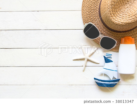 Summer Fashion woman big hat Summer Fashion woman big hat 38013347