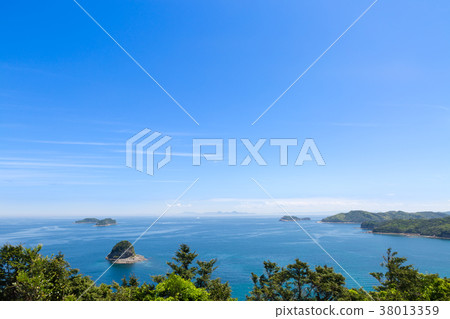 從黑崎通行證看的風景 從黑崎通行證看的風景 38013359