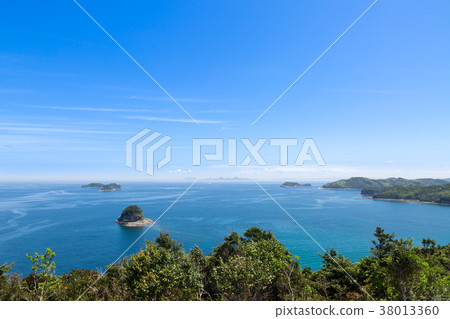 從黑崎通行證看的風景 從黑崎通行證看的風景 38013360