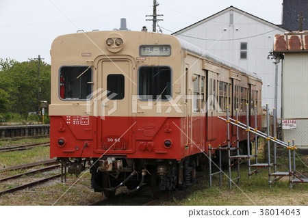 Kiha 30恢復了Sagami線規格 Kiha 30恢復了Sagami線規格 38014043