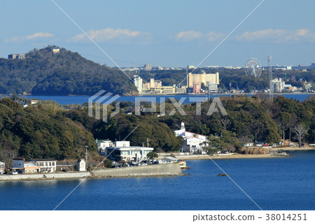 從Makkai看到的峨眉山寺 38014251