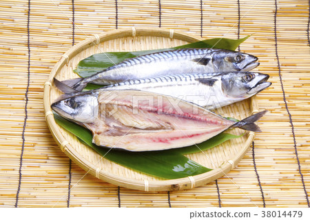 咸鯖魚 咸鯖魚 38014479