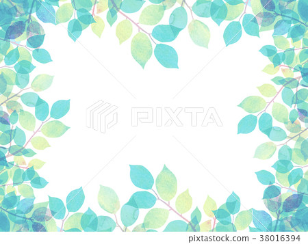 Sunlight through the day Texture background material 38016394