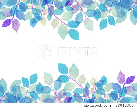 Sunlight through the day Texture background material 38016396