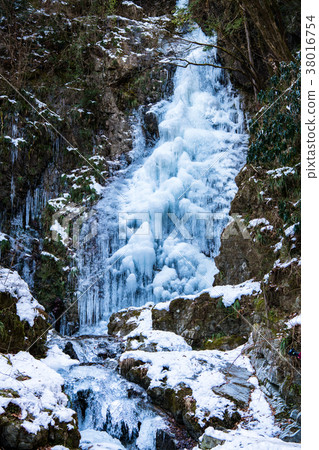 Takizawa Falls, Tokyo Takizawa Falls, Tokyo 38016754