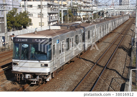[H]東京地鐵日比谷線03系列（5門車） 38016912