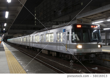 [H]東京地鐵日比谷線03系列（03-135F） 38016913
