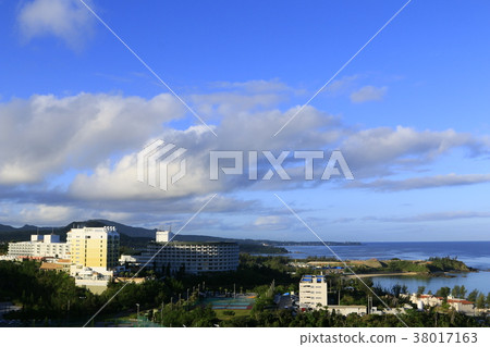 沖繩讀谷村 沖繩讀谷村 38017163