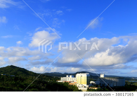 沖繩讀谷村 沖繩讀谷村 38017165