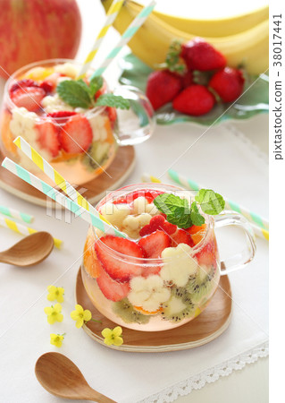 水果蘋果酒新鮮水果 38017441