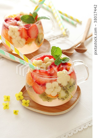 Fruit cider fresh fruit Fruit cider fresh fruit 38017442
