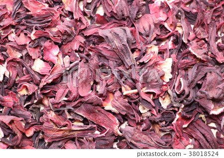 Hibiscus tea 38018524