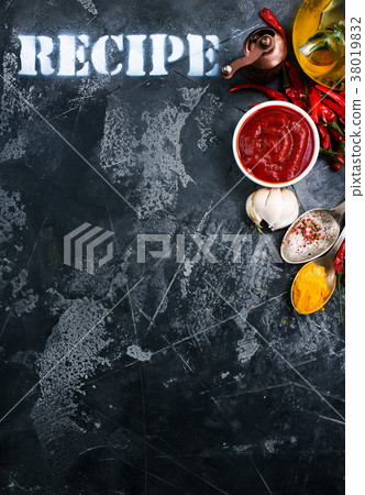 tomato sauce tomato sauce 38019832