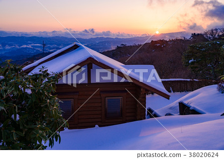 （靜岡縣）Snowy Tarumayama Kogen營地 38020624