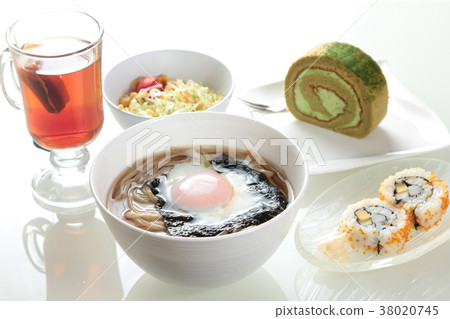 japanese meal set japanese meal set 38020745