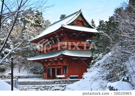 Snow Konoyama Daimon 38020965