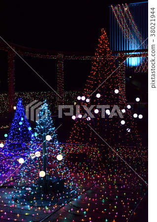 Yomiuri Land 38021944