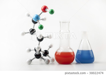 Laboratory glassware 38022474