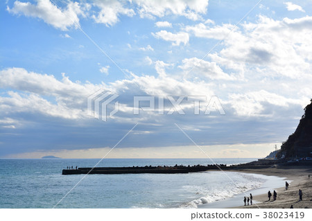 伊豆,熱川溫泉 伊豆,熱川溫泉 38023419