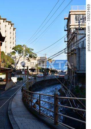 Izu, Atagawa Onsen 38023469