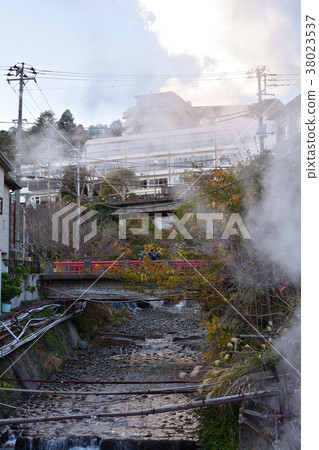 Izu, Atagawa Onsen 38023537