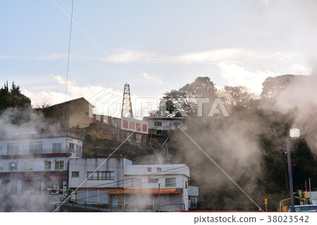 伊豆,熱川溫泉 伊豆,熱川溫泉 38023542