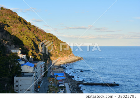Izu, Atagawa Onsen 38023793