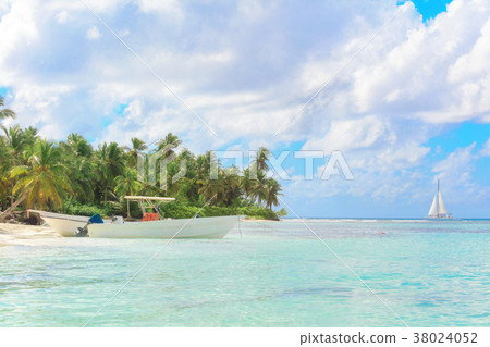 Vacation in Dominican Republic 38024052