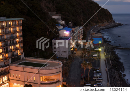 Izu, Atagawa Onsen 38024134