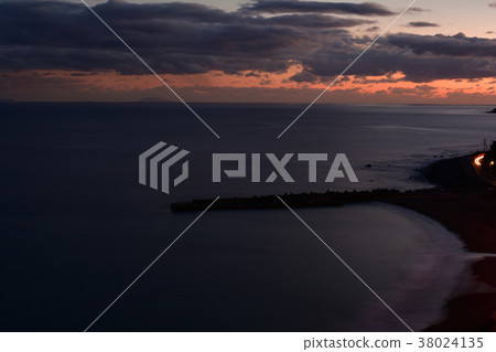 Izu, Atagawa Onsen 38024135