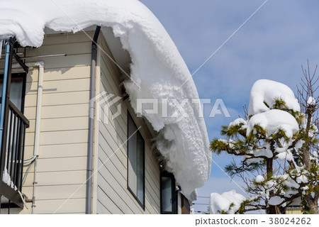 House roof House roof 38024262