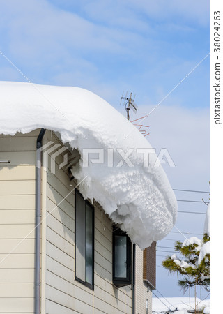 House roof House roof 38024263