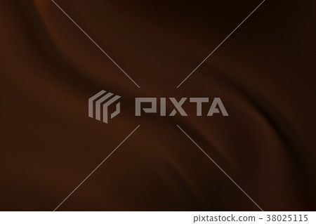 Background material Abstract background Chocolate-colored Valentine's image 38025115